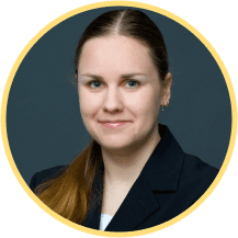 Jane - Team Member