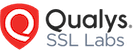 Qualys SSL Labs logo
